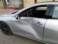 شێڤرۆلێت مالیبۆ